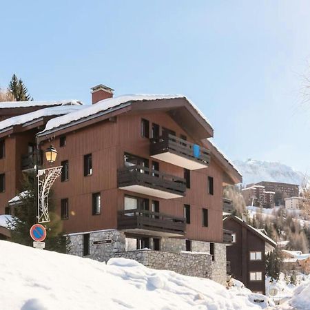 Residence Plagne Lauze - Maeva Home - Appartement 2 Pieces 5 Personnes - Confort Mae-9202 Macot-la-Plagne Екстер'єр фото